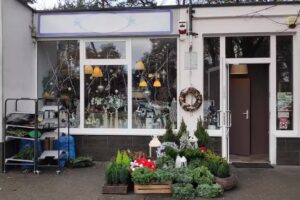 Bukieciarnia Lawendowe Pole