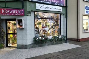 Bukieciarnia Marta Glazińska