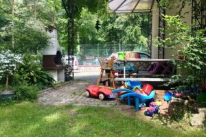 Bukieciarnia Mobilna