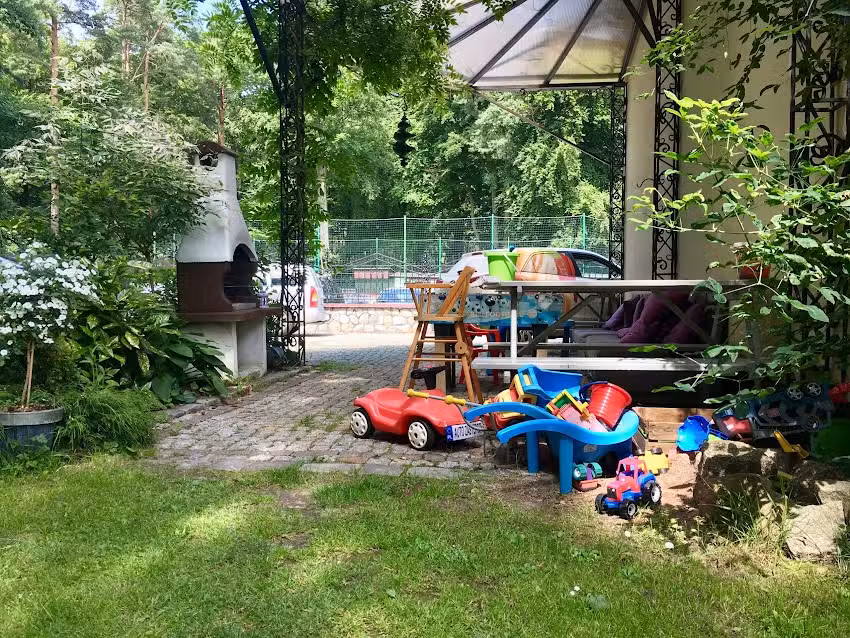 Bukieciarnia Mobilna