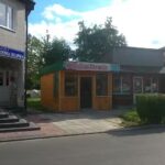 „Bukieciarnia” Pracownia Florystyczna