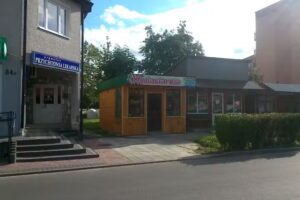 „Bukieciarnia” Pracownia Florystyczna