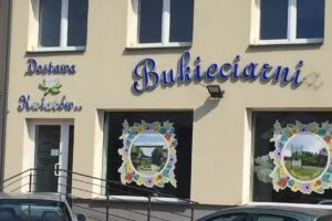 Bukieciarnia Ryszard Blacha