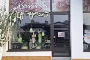 Bukieciarnia Unikat,