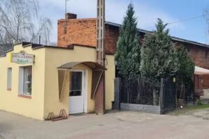 Bukiecik. Kwiaciarnia. Waszkowiak E.