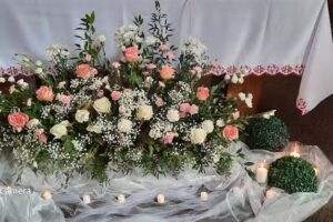 Bukiet – Jolanta Dereń