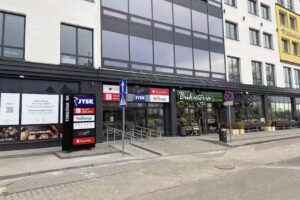 Bukieteria Kwiaciarnia Gorzów