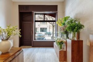 Bzowina | Kwiaciarnia i Pracownia Florystyczna