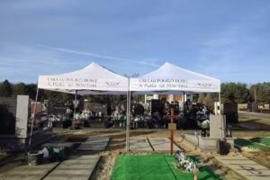 CASABLANCA USŁUGI POGRZEBOWE A. Piętka