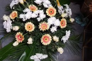 CENTRUM FLORYSTYCZNE | KWIACIARNIA | LUBIN | OBORA | HURT-DETAL