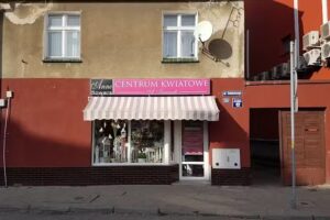 Centrum Kwiatowe „Anne Flowers”