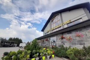 Centrum Kwiatowe KwiatyDonice