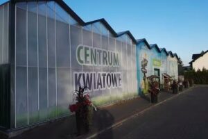 Centrum Kwiatowe Przybylski – Ogrodnictwo Przybylski
