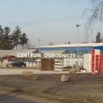 CENTRUM OGRODNICZE