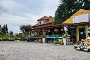 Centrum Ogrodnicze Alborg