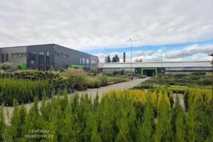 Centrum Ogrodnicze „Lilia”