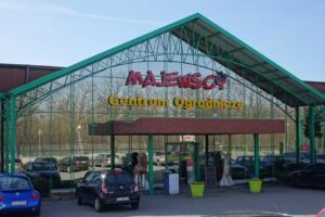 Centrum Ogrodnicze Majewscy