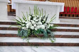 Chatka dla Kwiatka – Kwiaciarnia