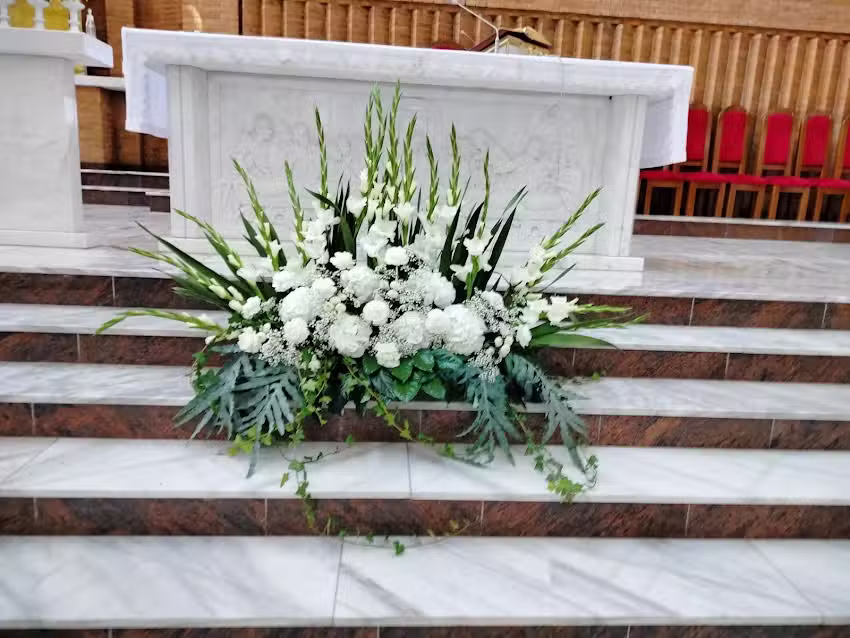 Chatka dla Kwiatka – Kwiaciarnia