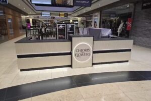 Chloris Flowers Kaskada