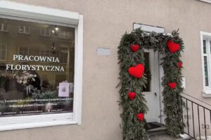 Cięte Piękno – pracownia florystyczna | kwiaciarnia – kwiaty od ręki