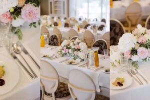 City Flowers – pracownia florystyczna