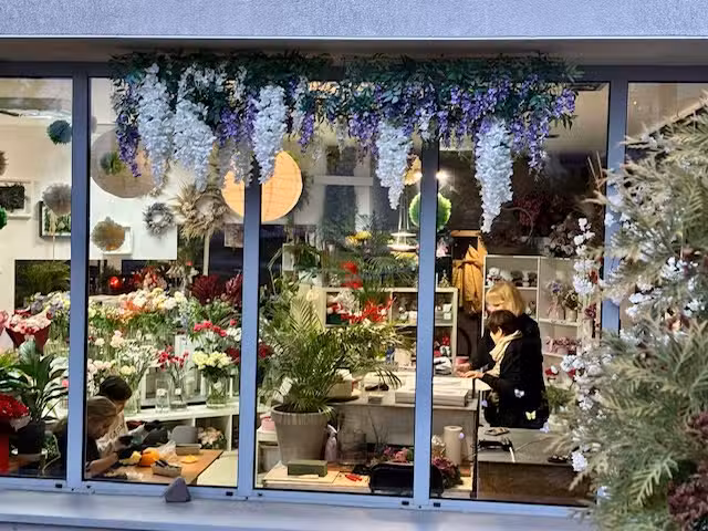 City of Flowers Florist