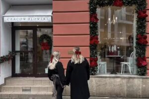 CRACOW FLOWERS