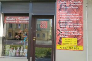 Cuda i Kwiatki Żaneta Biniek