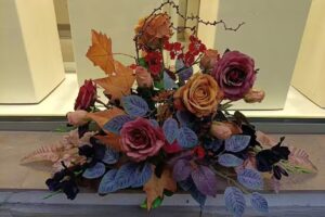 Cuda Na Kiju. Florystyka Wejherowo