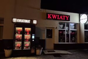 Cuda Wianki Pracownia Florystyczna Kiedrzyn Kamila