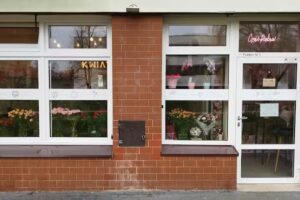 Cześć Piękna! – Kwiaciarnia Pracownia florystyczna, kwiaty, flower box’y, bukiety, pudełka prezentowe