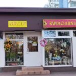 Dalia. Kwiaciarnia
