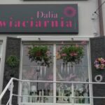 Dalia. Kwiaciarnia