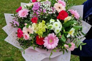 DALIA KWIACIARNIA BRZOZOWSKA JOANNA