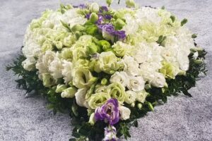 Danel Maria. Kwiaciarnia