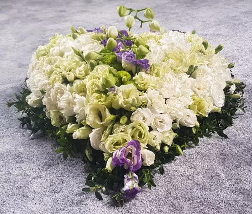 Danel Maria. Kwiaciarnia