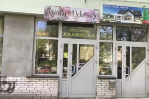 Daria Szkarłat kwiaty i dekoracje