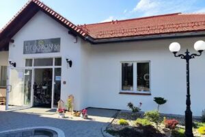 DECORONA – DOM Z POMYSŁEM