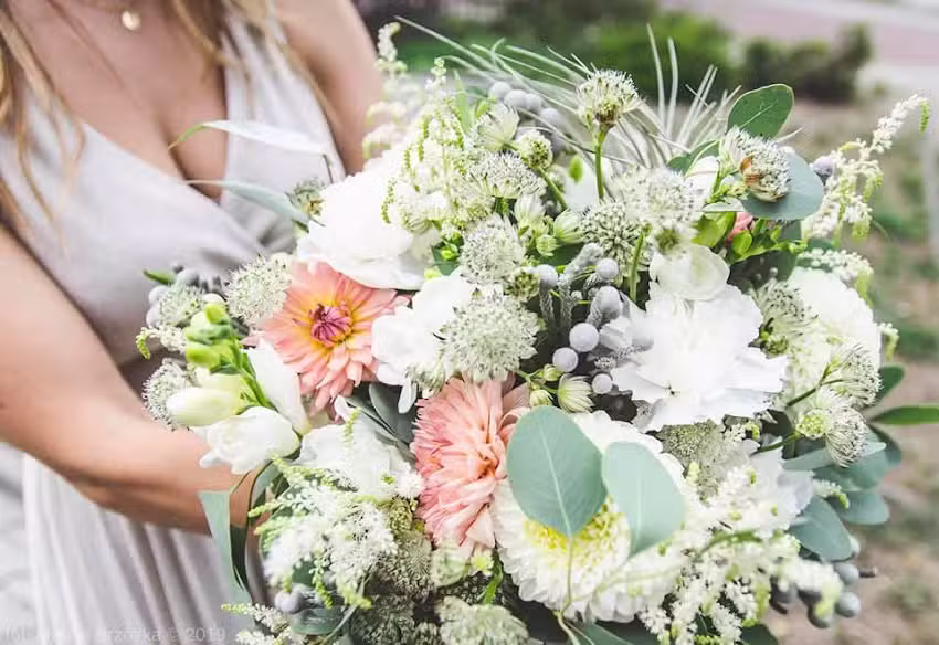 Dekor – kwiaty, aranżacje, upominki