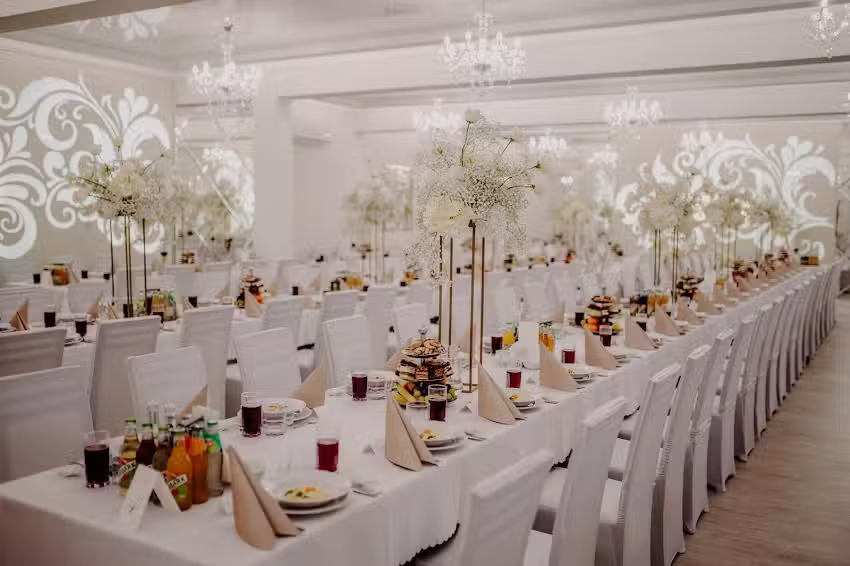 Dekoracje Ewa – Dekoracje Kwiatowe