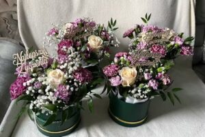 Dekoracje Okolicznościowe FlowerPower