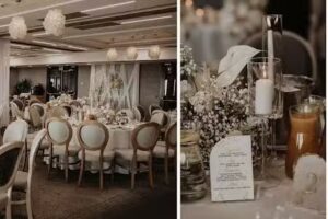 Dekoracje Ślubne Krosno – Manufaktura Małych Rzeczy