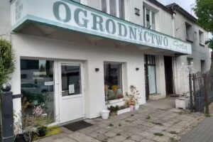 Dilana Kwiaciarnia Ogrodnictwo Kwiaty Cięte i Doniczkowe Bukiety Ślubne