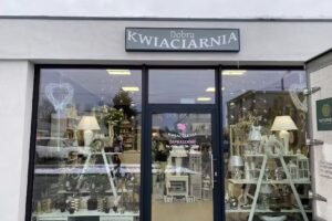 Dobra Kwiaciarnia