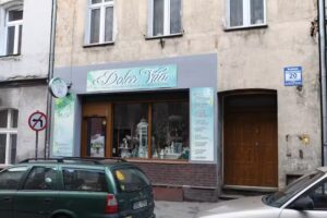 Dolce Vita Pracownia Dekoratorsko- Florystyczna