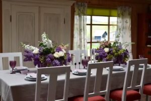 Dominika Lechowska Event Designer & Florist – kwiaciarnia