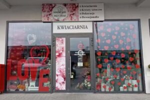 Domowe Love Katarzyna Lech