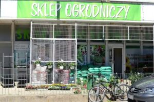 Ekosfera – Sklep Ogrodniczy