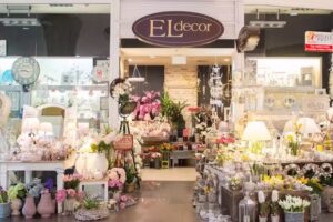 EL Decor & Kwiaciarnia